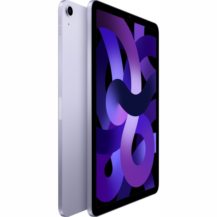 Planšetdators Apple iPad Air (2022) Wi-Fi 256GB Purple